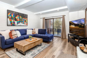 PARK STATION 133 condo Park City